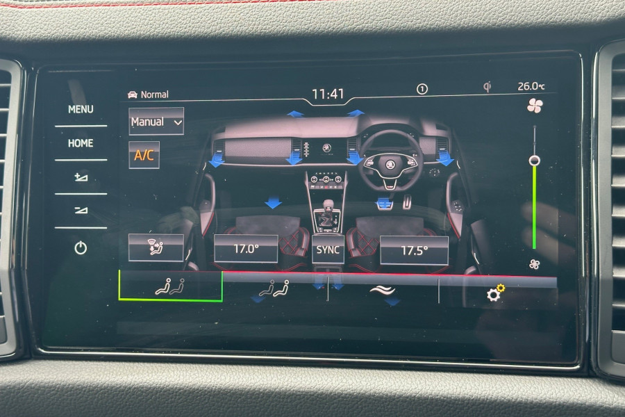 2024 Skoda Kodiaq NS RS SUV Image 36