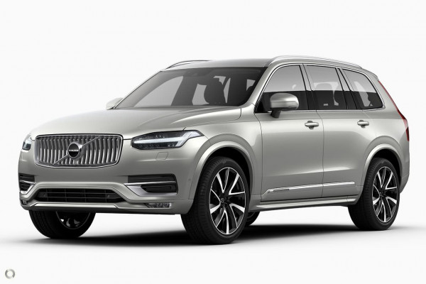2020 MYon Volvo XC90 L Series T6 Inscription Suv