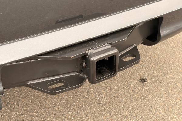 2021 Toyota Kluger GSU70R Grande SUV Image 7