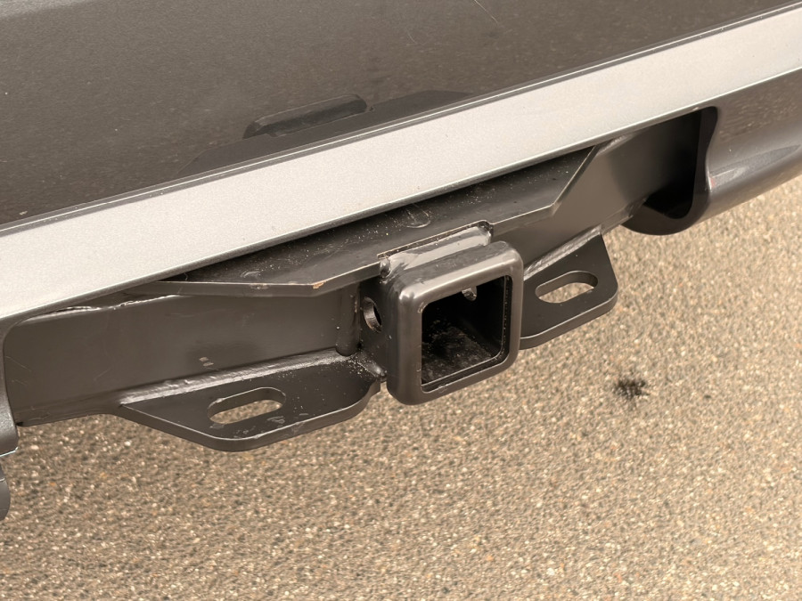 2021 Toyota Kluger GSU70R Grande SUV Image 7