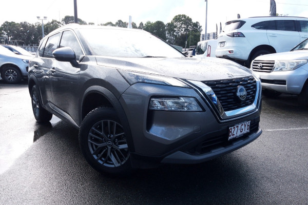 2023 Nissan X-Trail T33 ST SUV Image 1