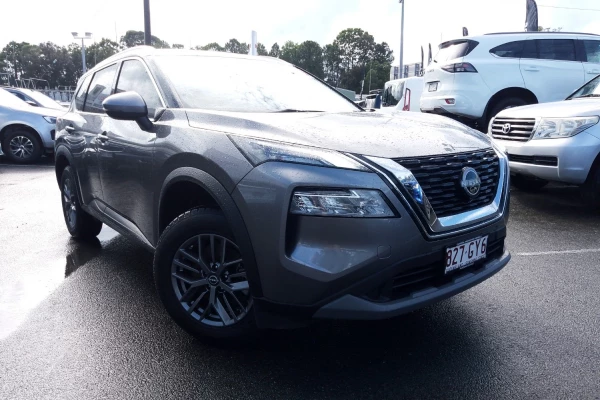 2023 Nissan X-Trail T33 ST SUV Image 1
