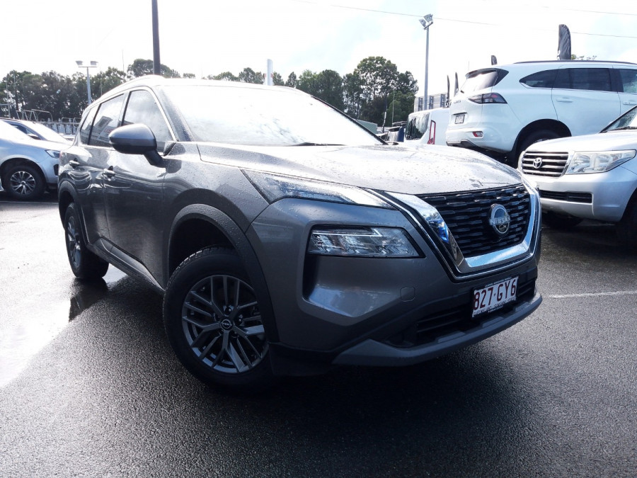 2023 Nissan X-Trail T33 ST SUV Image 1