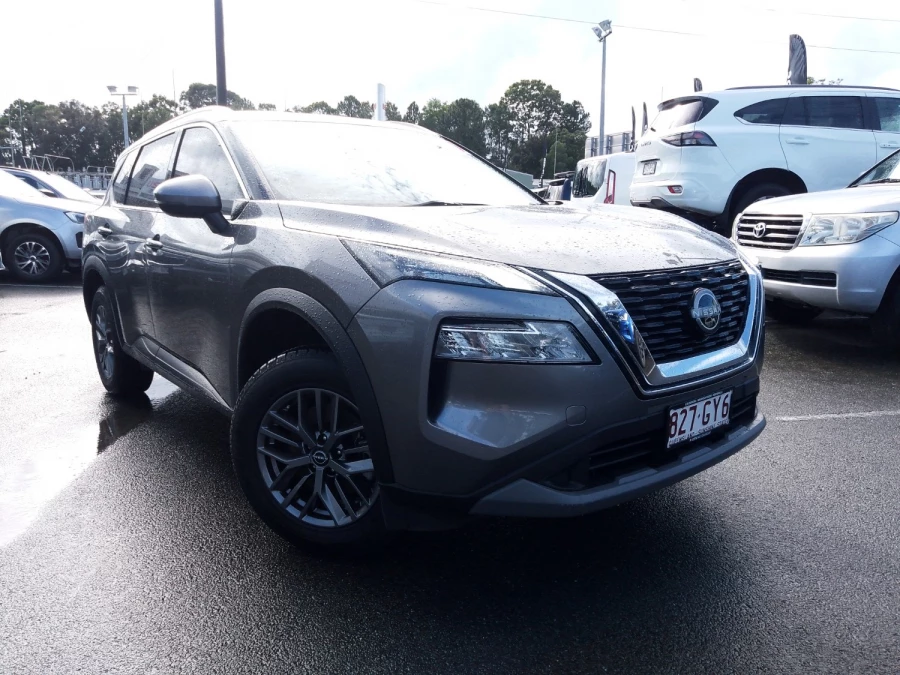 2023 Nissan X-Trail T33 ST SUV Image 1