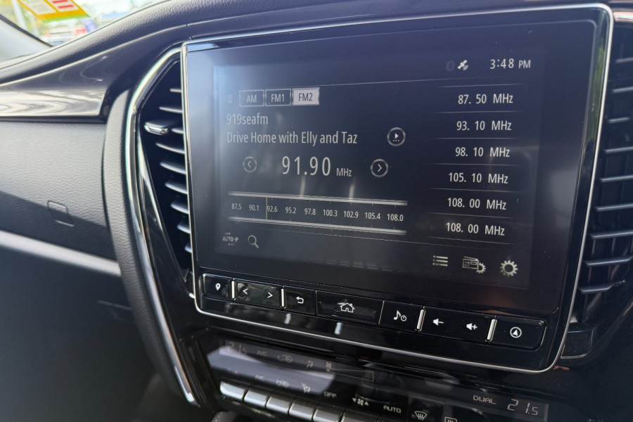2024 Isuzu MU-X RJ LS-T SUV Image 16