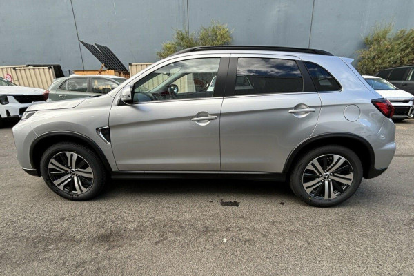 2024 Mitsubishi ASX XD Exceed SUV