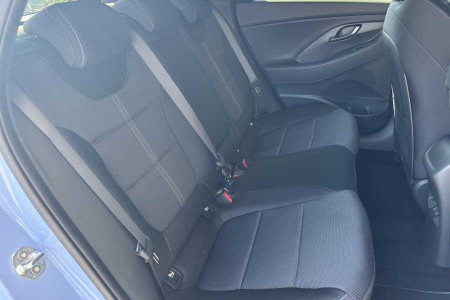 2025 Hyundai i30 PDe.V6 N Premium Hatch Image 18
