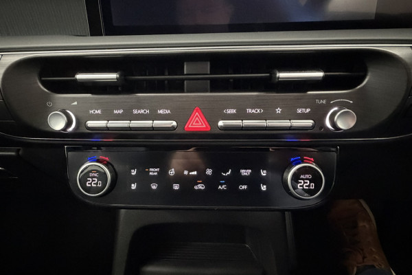 2026 Hyundai Palisade LX3.V1 Calligraphy SUV Image 35