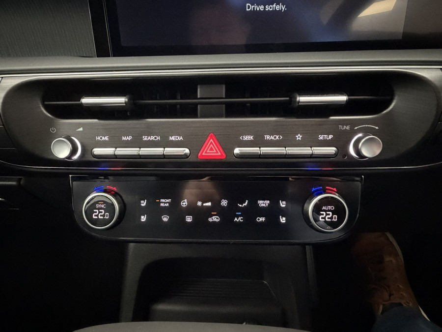 2026 Hyundai Palisade LX3.V1 Calligraphy SUV Image 35