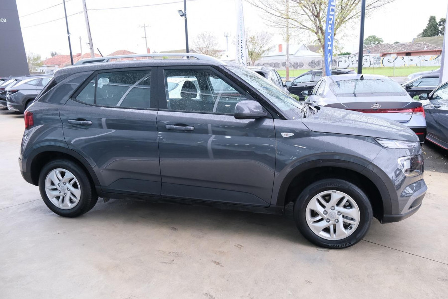 2023 Hyundai Venue QX.V5  SUV Image 5