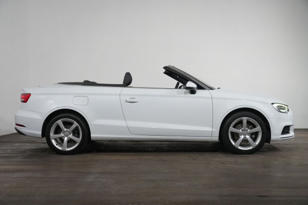 2017 Audi A3  Convertible