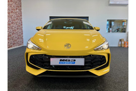 2025 MG MG3 Hybrid+ Excite Hatch