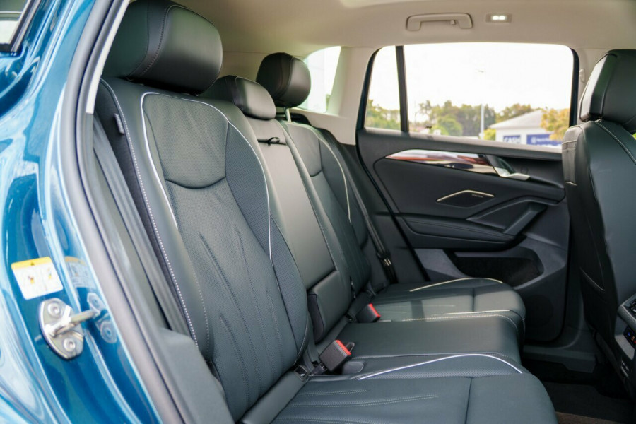 2026 Volkswagen Tiguan CT 150TSI Elegance SUV Image 10