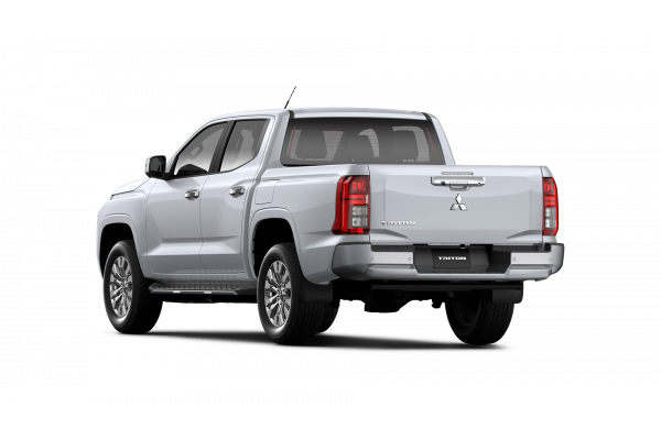 2024 Mitsubishi Triton MV GLS Ute