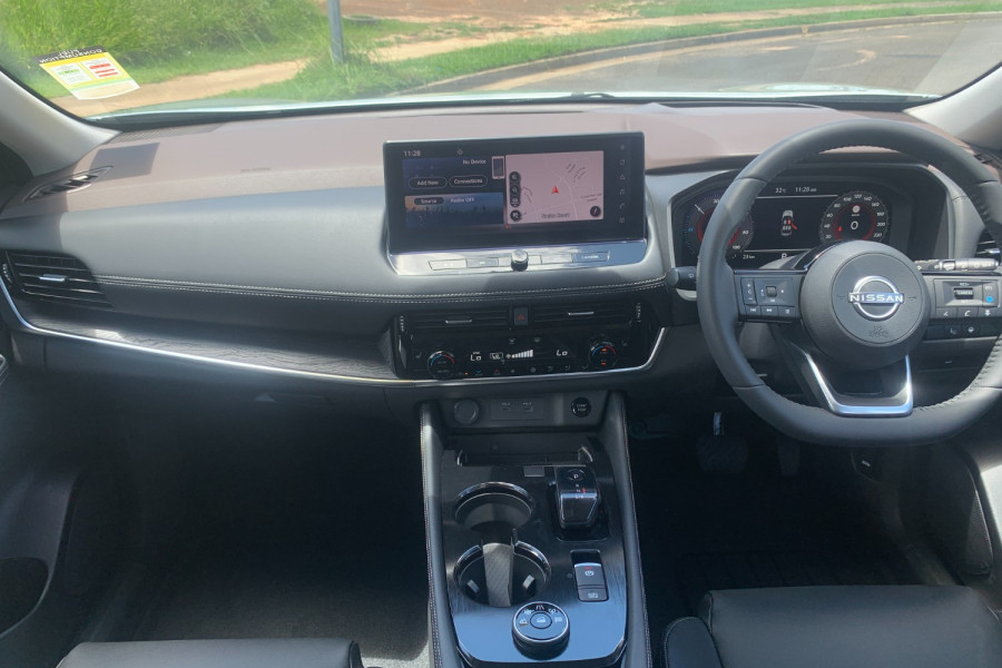 2024 Nissan X-Trail T33 Ti e-Power SUV Image 11