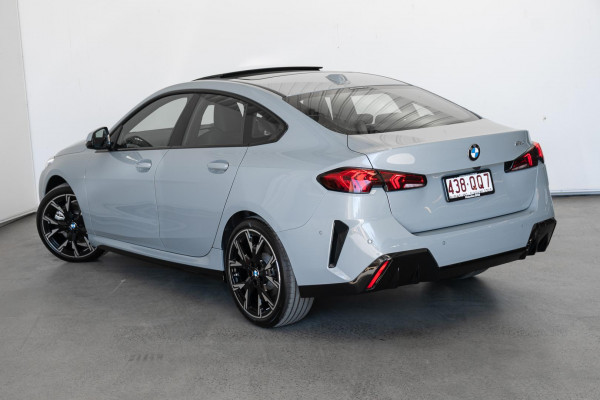 2025 BMW 2 Series F74 220 M Sport Sedan image 2