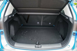 2024 MY25 MG ZS ZS32 Essence Hybrid+ SUV