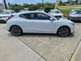 2019 MY20 Hyundai Veloster JS  Hatch image 9