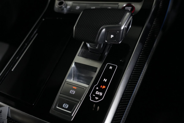 2021 Audi SQ8 F1 TDI SUV Image 16