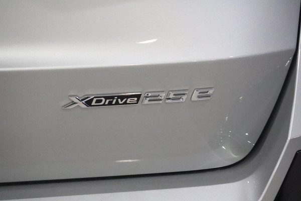 2026 BMW X1 U11 xDrive25e M Sport SUV