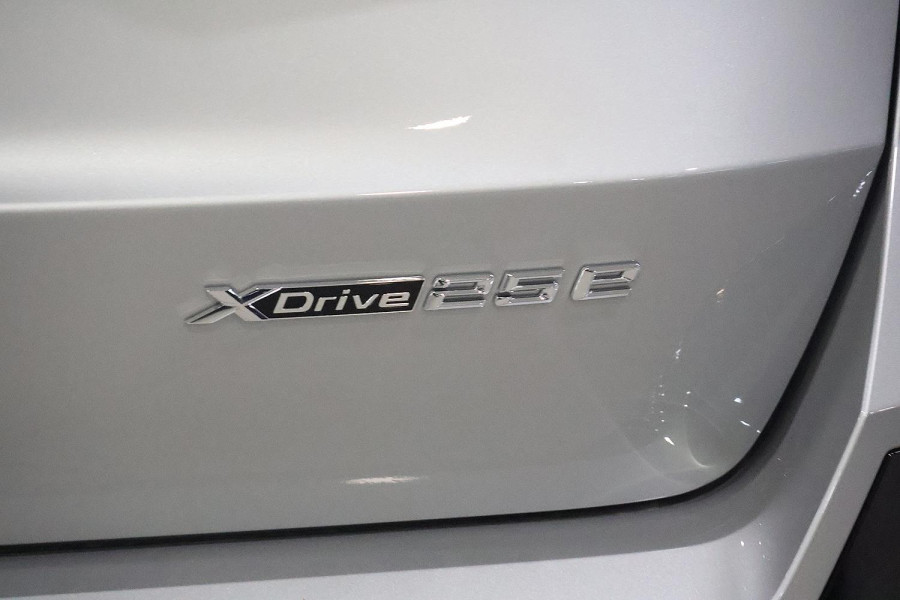 2026 BMW X1 U11 xDrive25e M Sport SUV