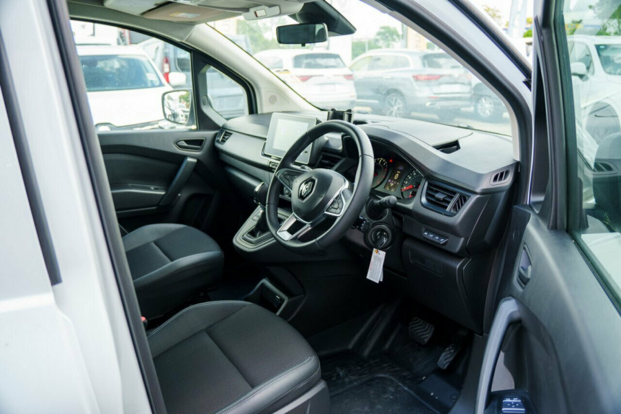 2024 Renault Kangoo XFK L1 Van Image 7