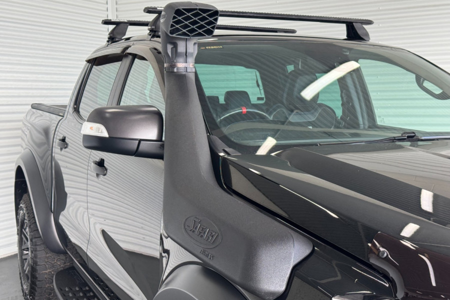 2021 MY21.25 Ford Ranger PX MkIII Raptor Double Cab Image 19