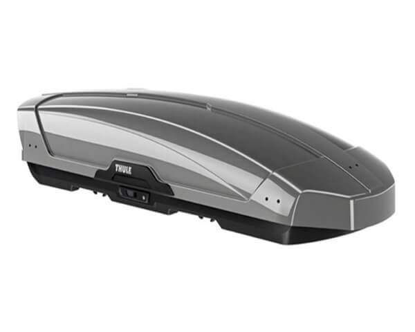 Carrier Pod Motion XT M 200 - titan gloss (THULE)