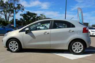2012 Kia Rio UB MY12 S Hatchback image 6