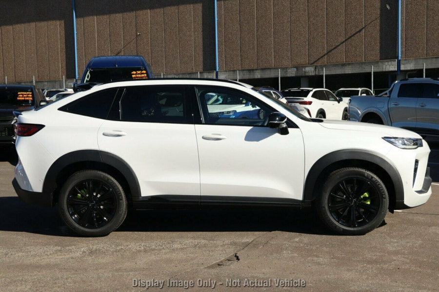 2025 GWM Haval H6GT B03 Ultra SUV Image 12