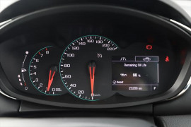 2020 Holden Trax TJ LTZ Suv