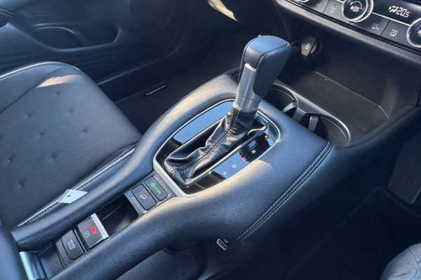 2023 Honda ZR-V RZ VTi L SUV Image 17