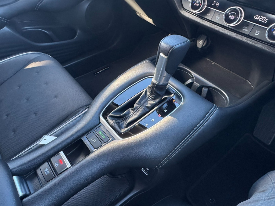 2023 Honda ZR-V RZ VTi L SUV Image 17