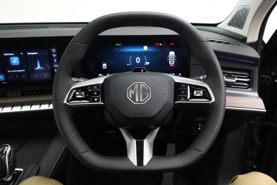 2026 MG QS Essence SUV Image 11