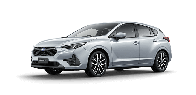 Ice Silver Metallic