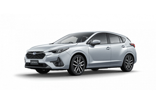 2024 Subaru Impreza G6 2.0R Hatch