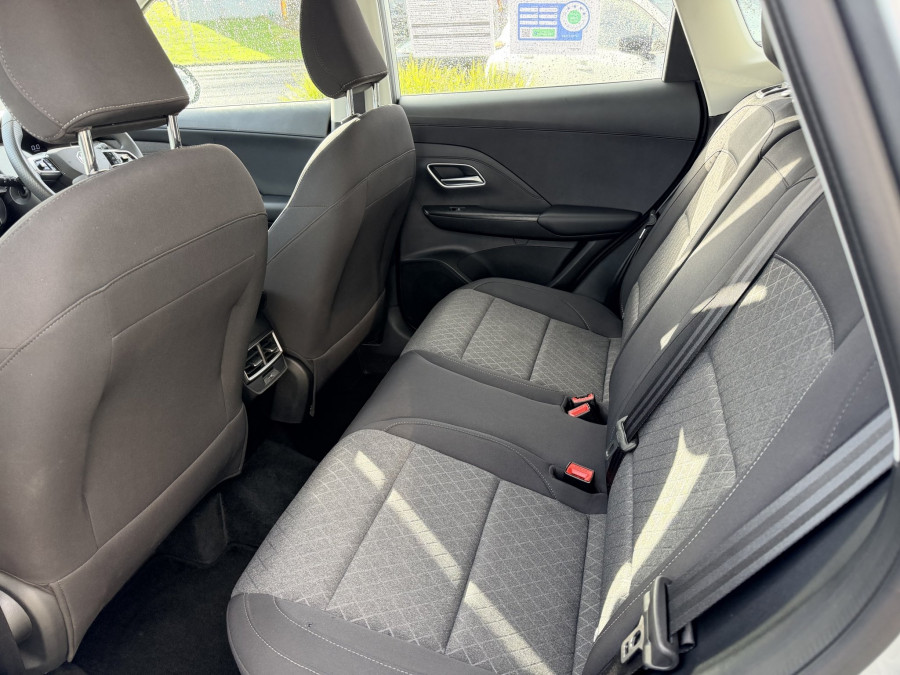2025 MG ZS ZS32 Excite Hybrid+ SUV Image 7
