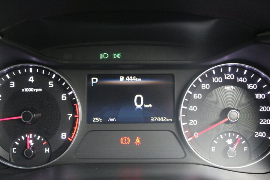 2023 Kia Cerato BD Sport Hatch Image 27