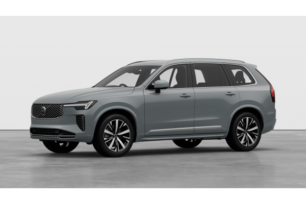 2025 MY26 Volvo XC90 L Series Plus B5 Bright SUV Image 1