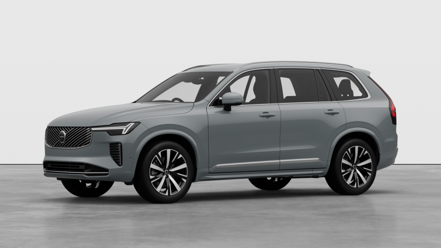 2025 MY26 Volvo XC90 L Series Plus B5 Bright SUV Image 1