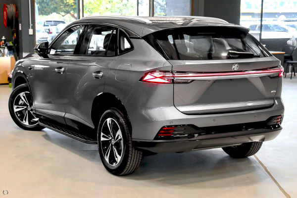 2025 MG HS AS33 Super Hybrid Excite SUV Image 3