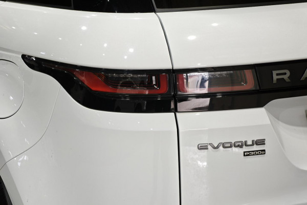 2022 MY23 Land Rover Range Rover Evoque L551 R-Dynamic HSE SUV Image 20