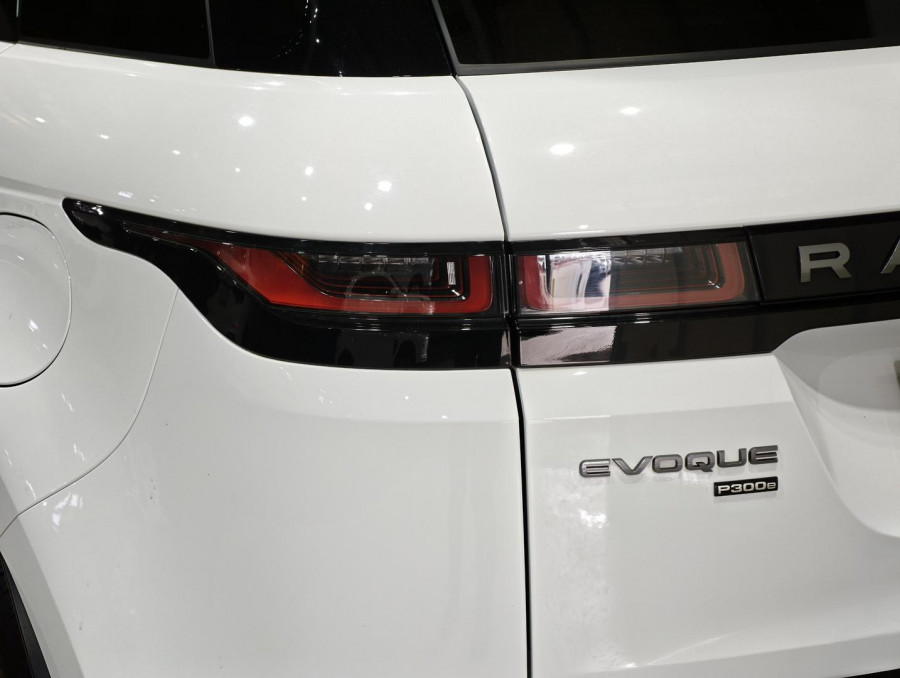2022 MY23 Land Rover Range Rover Evoque L551 R-Dynamic HSE SUV Image 20