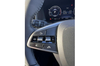 2024 SsangYong Musso Q261 Adventure XLV Ute
