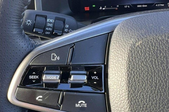 2024 SsangYong Musso Q261 Adventure XLV Ute Image 18