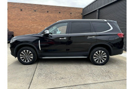 2022 LDV D90 SV9A Executive SUV