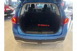 2025 MG ZS ZS32 Excite SUV