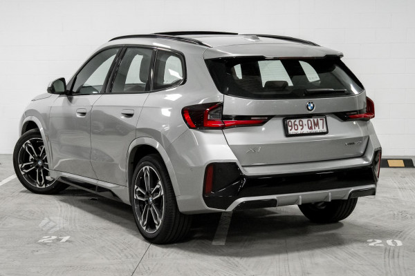 2026 BMW X1 U11 sDrive20i SUV image 2