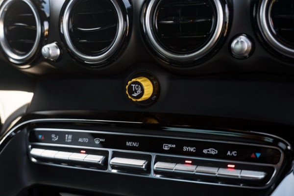 2021 Mercedes-Benz AMG GT R Coupe Image 11
