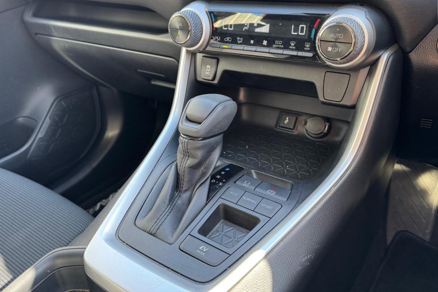 2021 Toyota RAV4 AXAH54R GX SUV Image 24